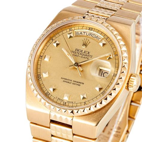 rolex クオーツ|rolex quartz models.